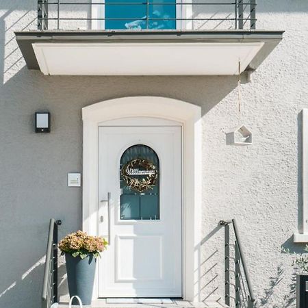 12 Kirschen Apartamento Durbach Exterior foto