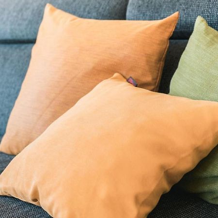 12 Kirschen Apartamento Durbach Exterior foto