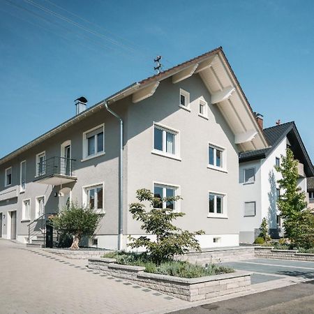 12 Kirschen Apartamento Durbach Exterior foto