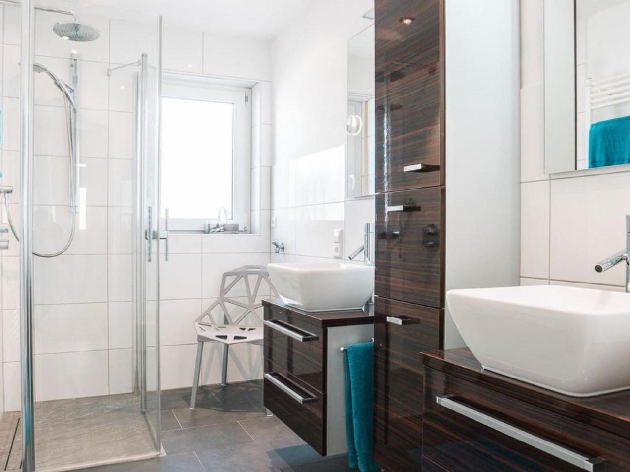 12 Kirschen Apartamento Durbach Exterior foto