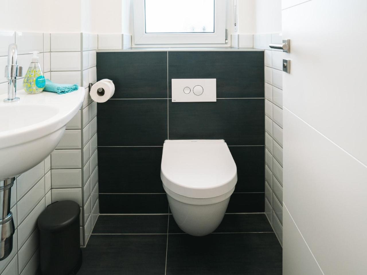 12 Kirschen Apartamento Durbach Exterior foto