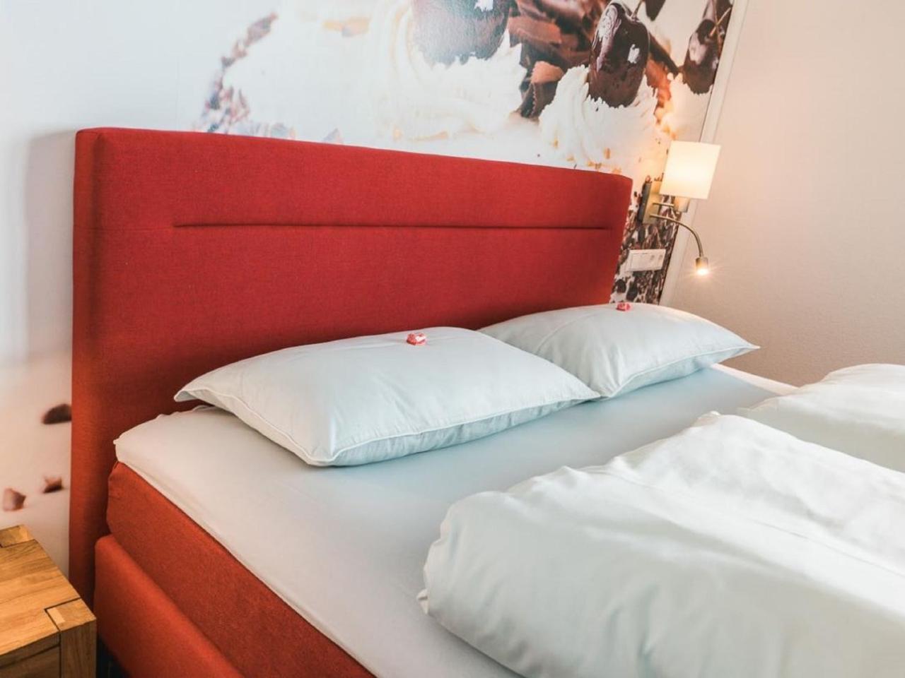12 Kirschen Apartamento Durbach Exterior foto